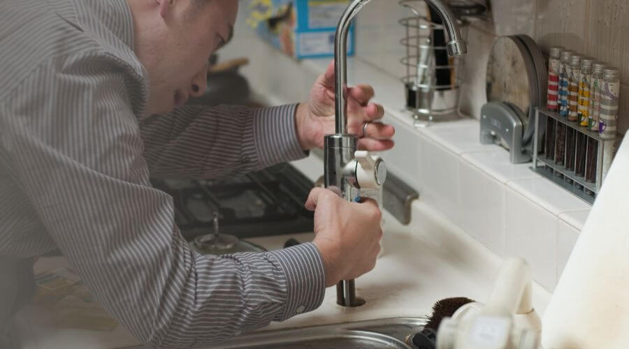 Professional sewer line replacement in Lorton, NE